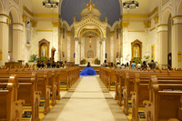Saint Benedict Cathedral